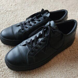 Greats Royale - Men's 10.5 - Black - Gently Used